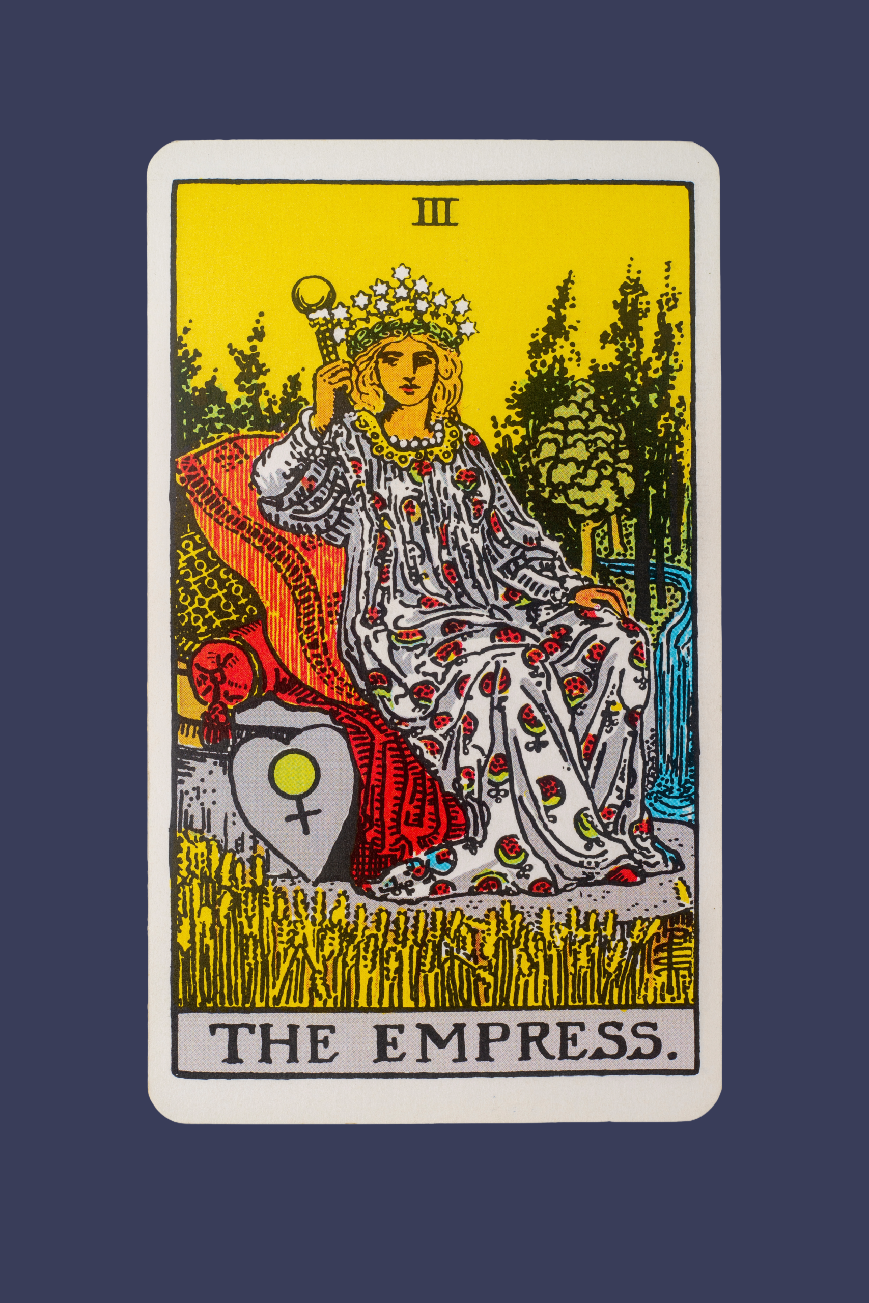 How Empress Energy Transforms Women, Motherhood & Relationships